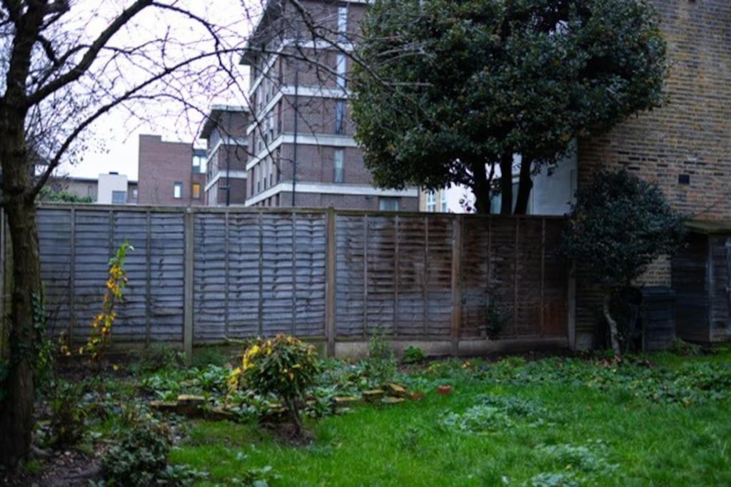 Apartament Manor Court *