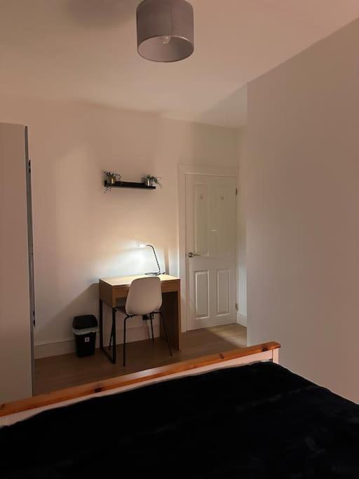 Apartament Manor Court *