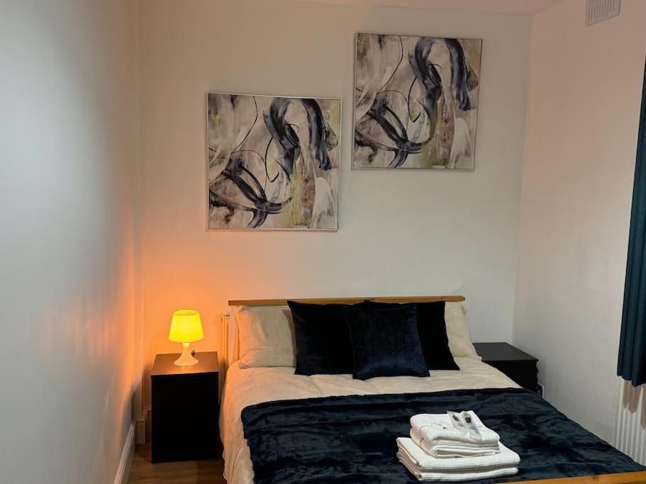 Apartament Manor Court